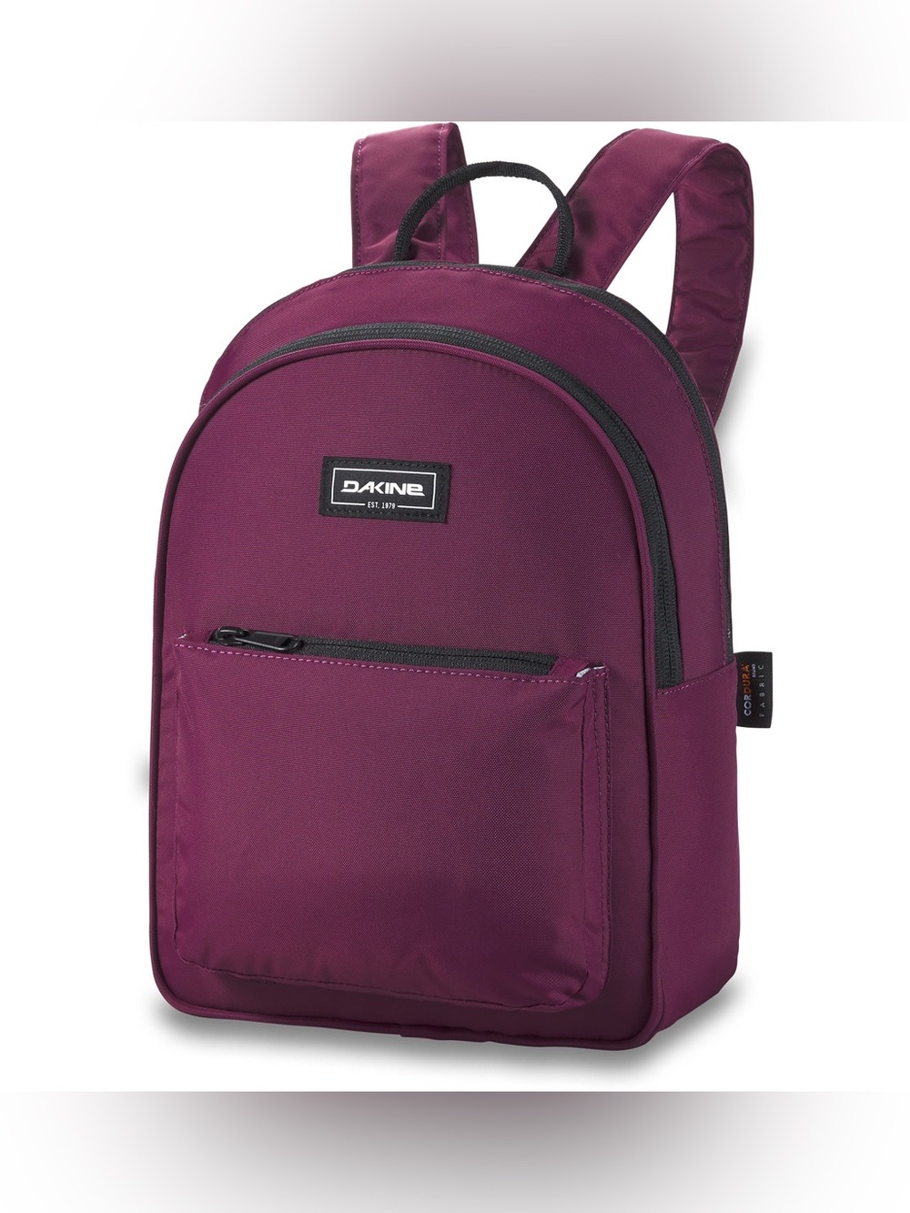 Dakine Essentials Women’s Burgundy/Wine Mini Backpack 7L